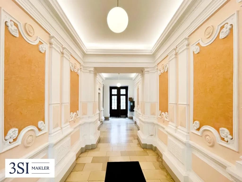 3-Zimmer-Wohnung kaufen in Wien – 95,57 m², € 545.000 – Bild 6 von 8