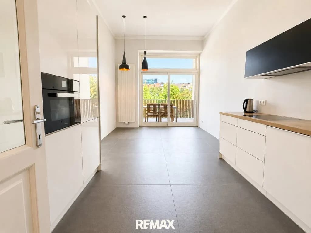 2-Zimmer-Wohnung kaufen in Klagenfurt – 112 m², € 549.000
