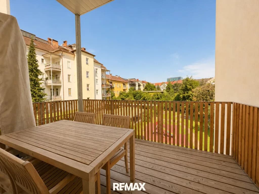 2-Zimmer-Wohnung kaufen in Klagenfurt – 112 m², € 549.000 – Bild 3 von 12