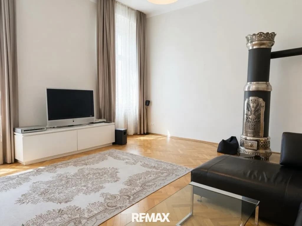 2-Zimmer-Wohnung kaufen in Klagenfurt – 112 m², € 549.000 – Bild 4 von 12