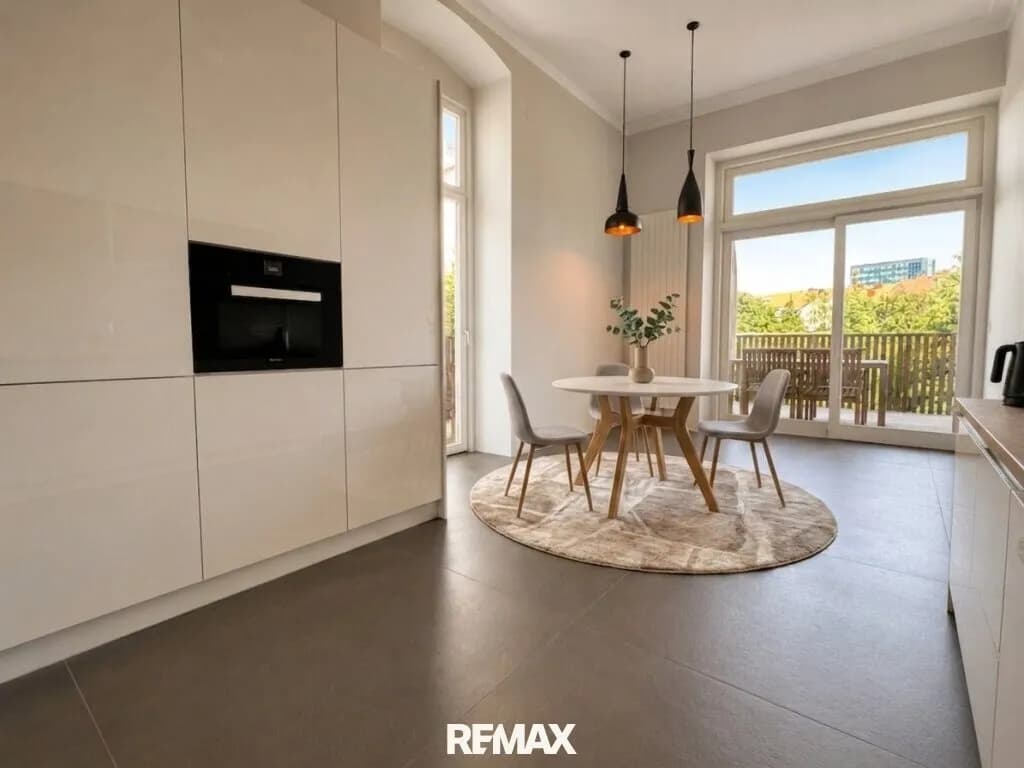 2-Zimmer-Wohnung kaufen in Klagenfurt – 112 m², € 549.000 – Bild 6 von 12