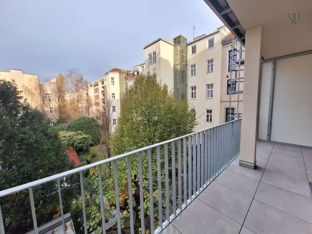 4-Zimmer-Wohnung kaufen in Wien – 94,99 m², € 929.000 – Bild 1 von 13