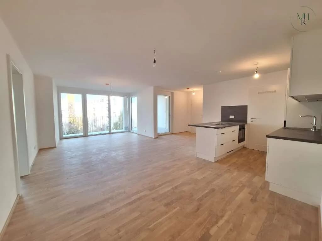 4-Zimmer-Wohnung kaufen in Wien – 94,99 m², € 929.000 – Bild 2 von 13