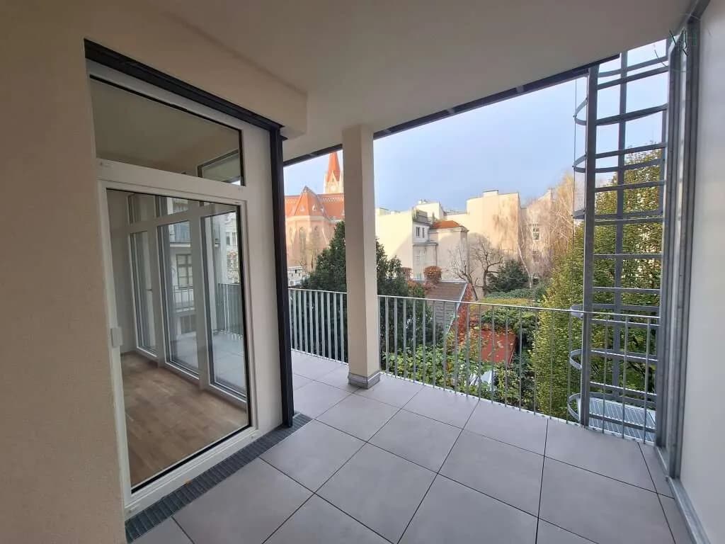 4-Zimmer-Wohnung kaufen in Wien – 94,99 m², € 929.000 – Bild 5 von 13
