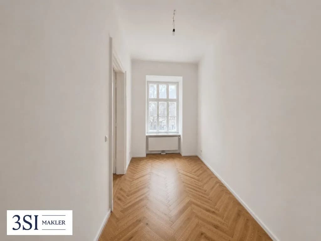 2-Zimmer-Wohnung kaufen in Wien – 54,28 m², € 425.000 – Bild 5 von 11