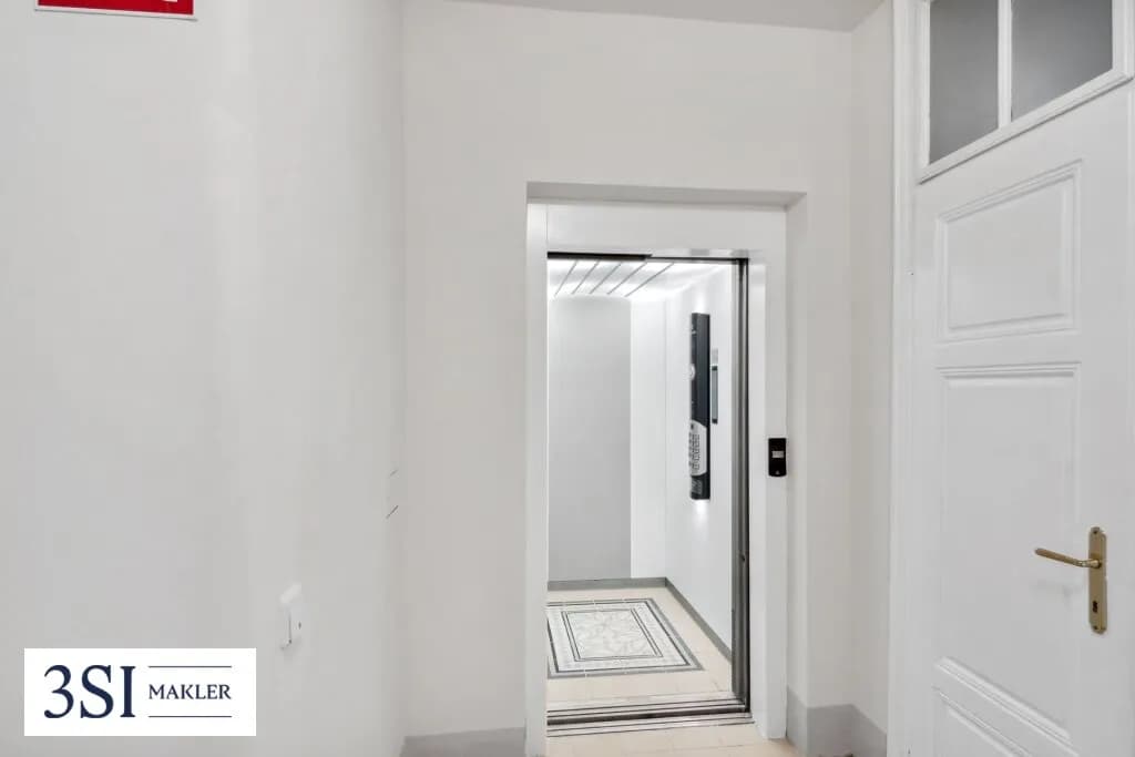 2-Zimmer-Wohnung kaufen in Wien – 54,28 m², € 425.000 – Bild 8 von 11