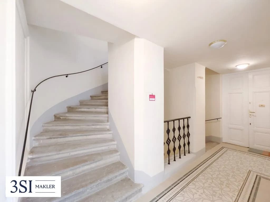 2-Zimmer-Wohnung kaufen in Wien – 54,28 m², € 425.000 – Bild 9 von 11
