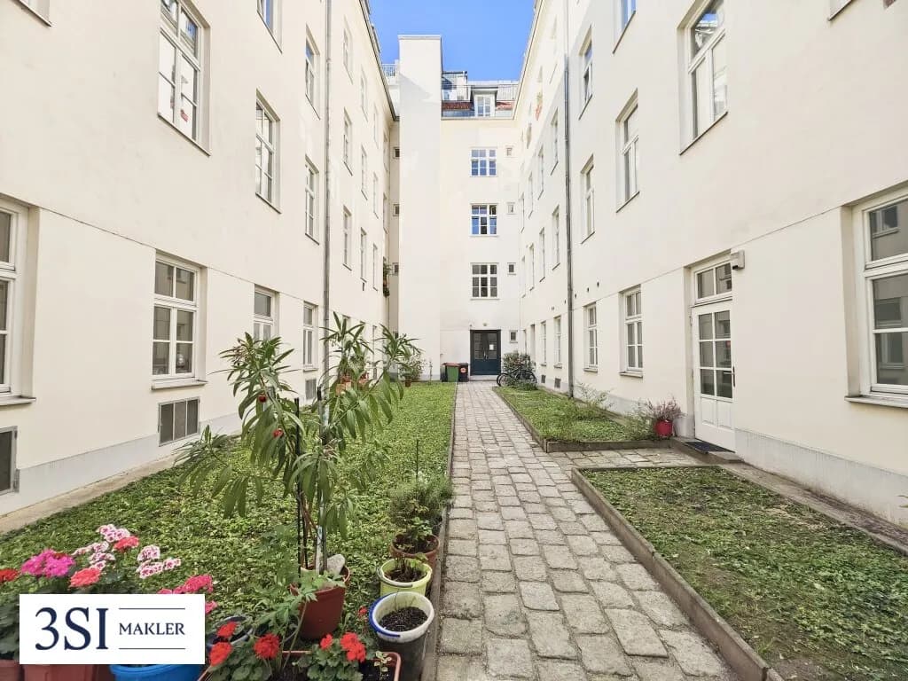 2-Zimmer-Wohnung kaufen in Wien – 54,28 m², € 425.000 – Bild 10 von 11