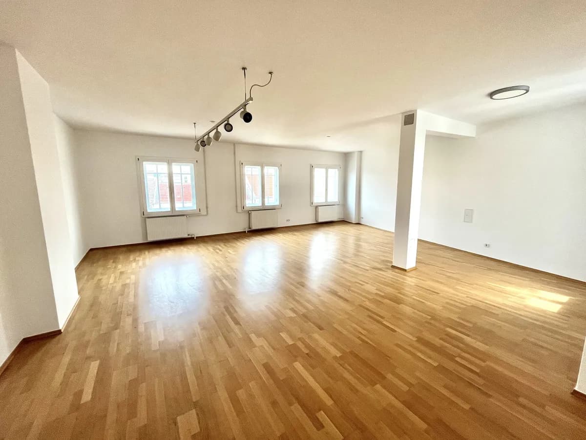 1-Zimmer-Wohnung mieten in Wien – 132,58 m², € 1.446 – Bild 3 von 12