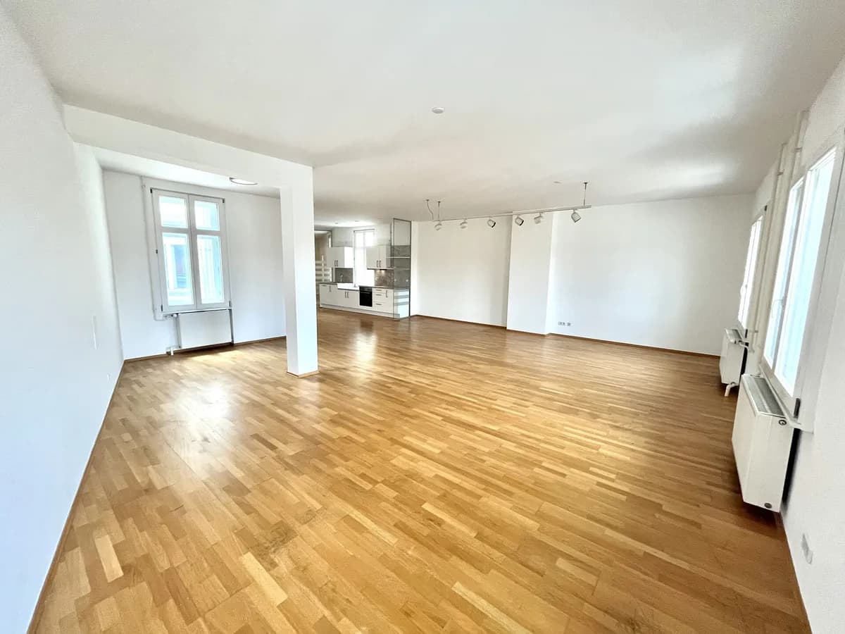 1-Zimmer-Wohnung mieten in Wien – 132,58 m², € 1.446 – Bild 5 von 12