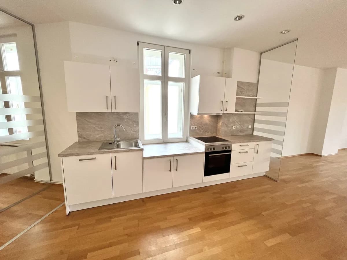 1-Zimmer-Wohnung mieten in Wien – 132,58 m², € 1.446 – Bild 6 von 12