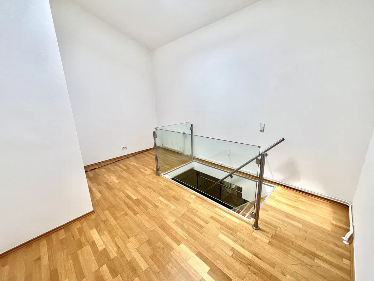 1-Zimmer-Wohnung mieten in Wien – 132,58 m², € 1.446 – Bild 7 von 12