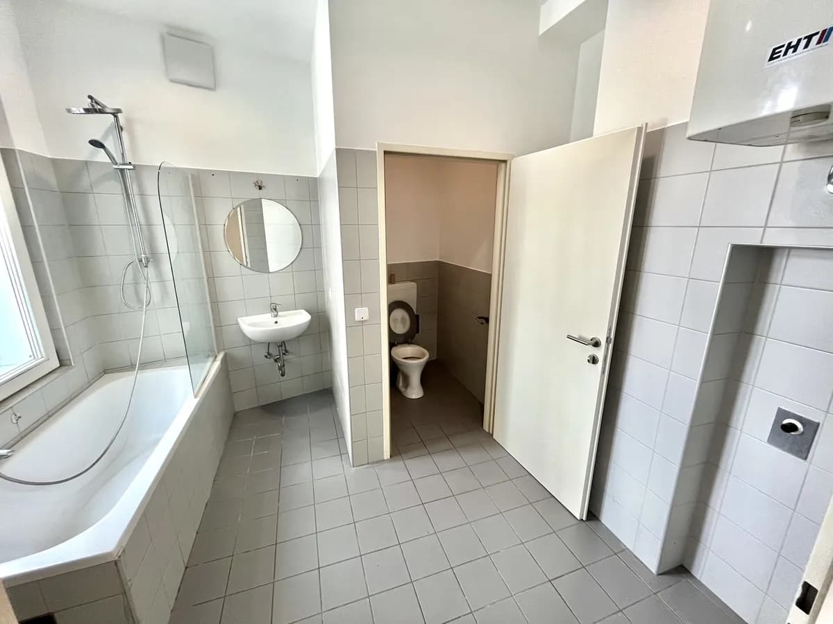 1-Zimmer-Wohnung mieten in Wien – 132,58 m², € 1.446 – Bild 8 von 12