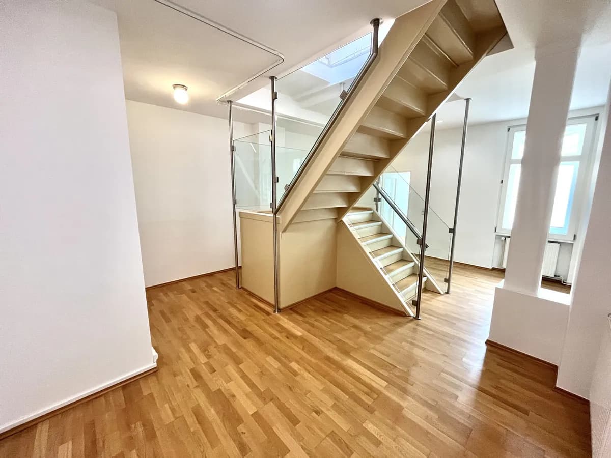 1-Zimmer-Wohnung mieten in Wien – 132,58 m², € 1.446 – Bild 9 von 12
