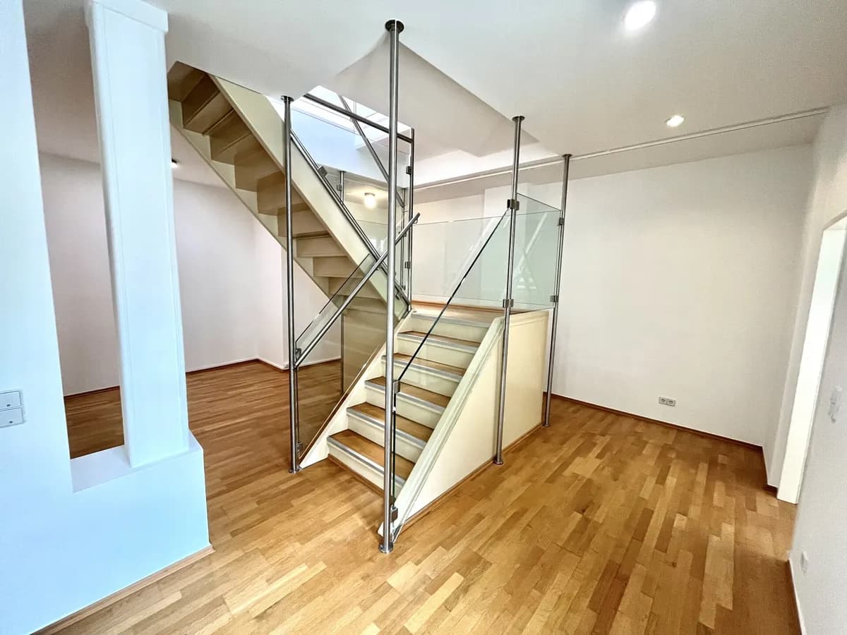 1-Zimmer-Wohnung mieten in Wien – 132,58 m², € 1.446 – Bild 10 von 12
