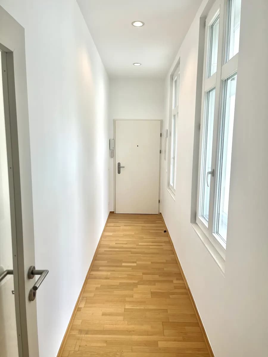 1-Zimmer-Wohnung mieten in Wien – 132,58 m², € 1.446 – Bild 11 von 12