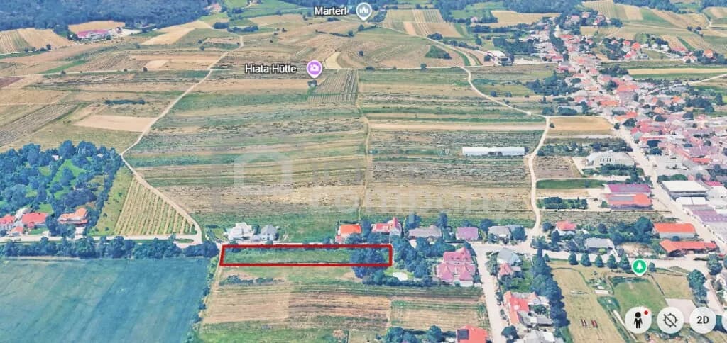 Grundstück kaufen in Baden – 501 m², € 325.650 – Bild 2 von 9