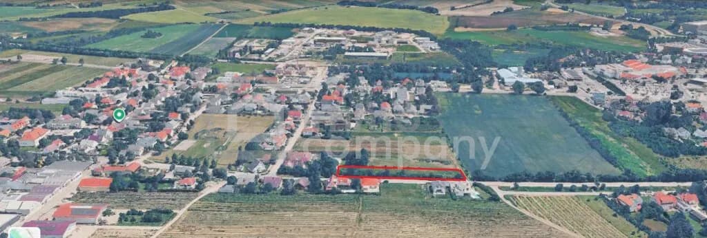 Grundstück kaufen in Baden – 501 m², € 325.650 – Bild 3 von 9