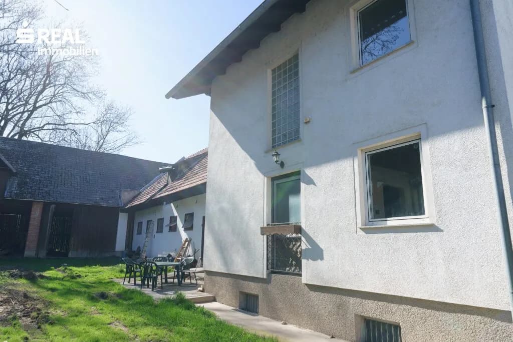 5-Zimmer-Haus kaufen in Neunkirchen – 107 m², € 260.000 – Bild 2 von 29