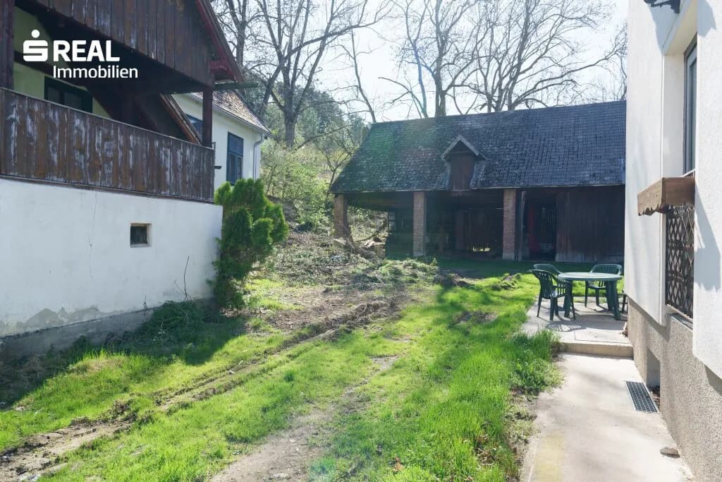 5-Zimmer-Haus kaufen in Neunkirchen – 107 m², € 260.000 – Bild 3 von 29