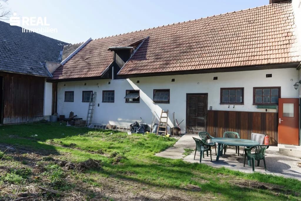 5-Zimmer-Haus kaufen in Neunkirchen – 107 m², € 260.000 – Bild 4 von 29