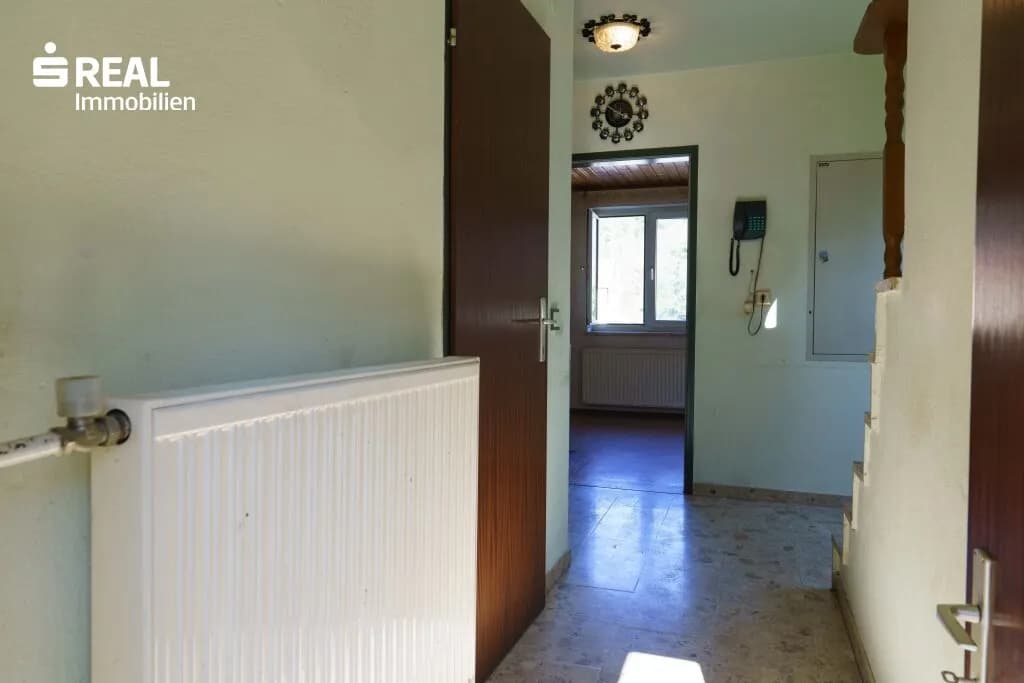 5-Zimmer-Haus kaufen in Neunkirchen – 107 m², € 260.000 – Bild 8 von 29