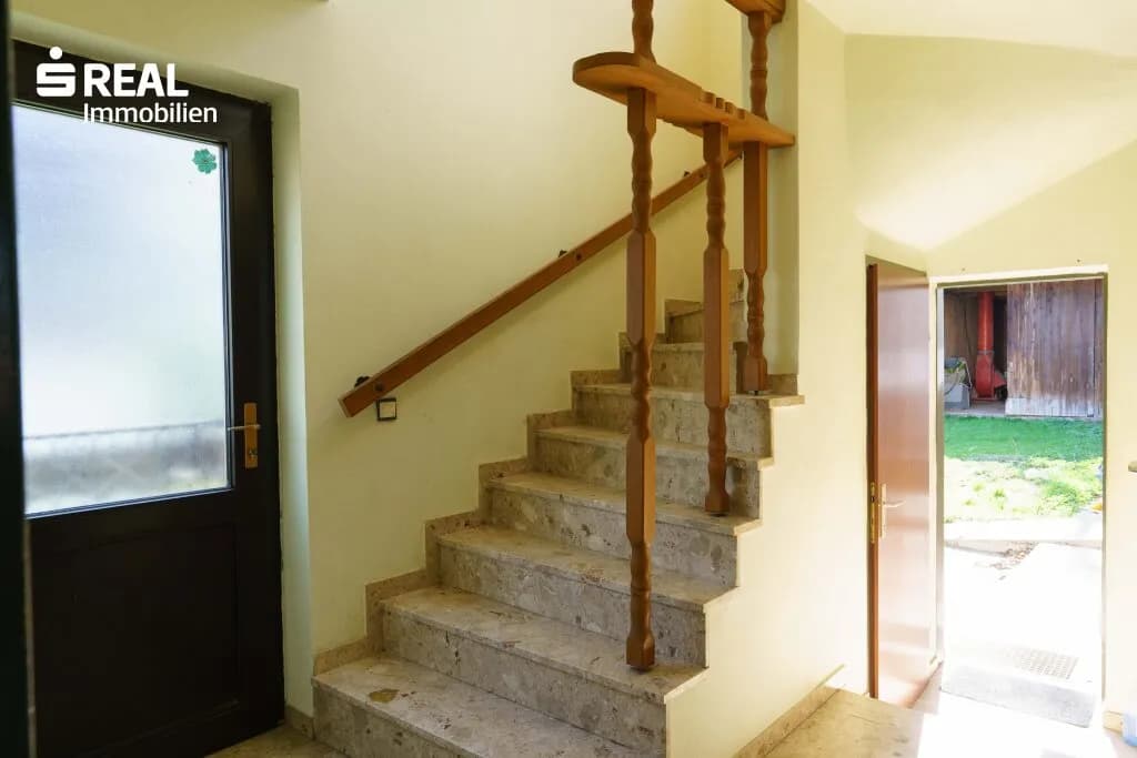5-Zimmer-Haus kaufen in Neunkirchen – 107 m², € 260.000 – Bild 9 von 29