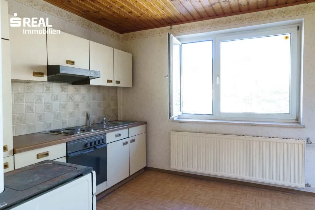 5-Zimmer-Haus kaufen in Neunkirchen – 107 m², € 260.000 – Bild 11 von 29