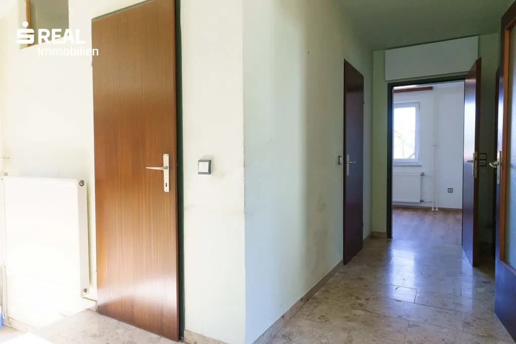 5-Zimmer-Haus kaufen in Neunkirchen – 107 m², € 260.000 – Bild 12 von 29