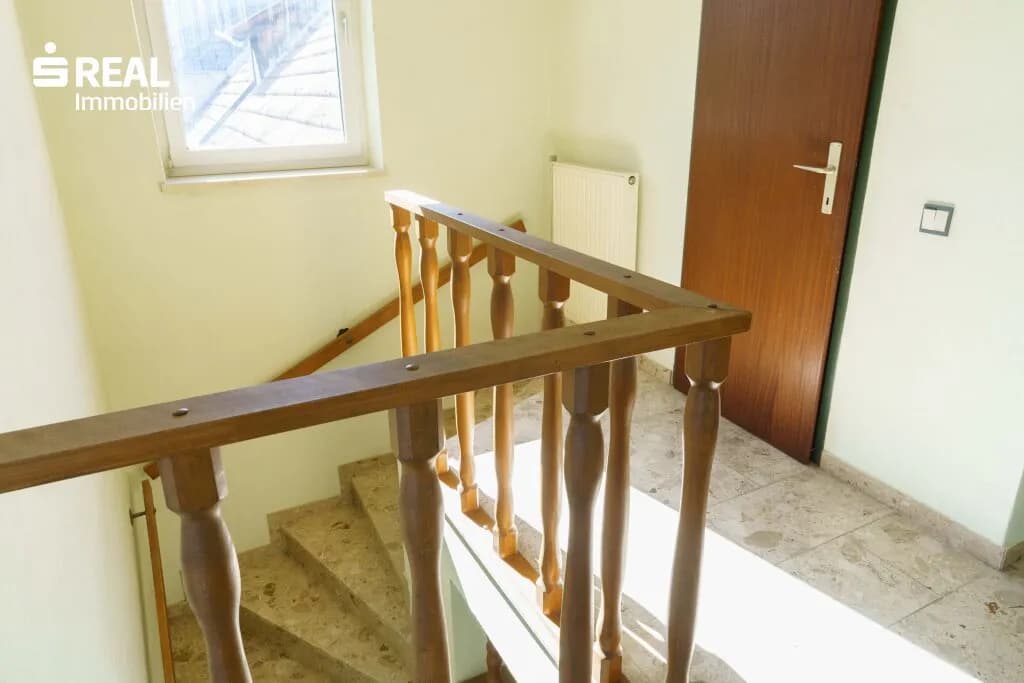 5-Zimmer-Haus kaufen in Neunkirchen – 107 m², € 260.000 – Bild 17 von 29