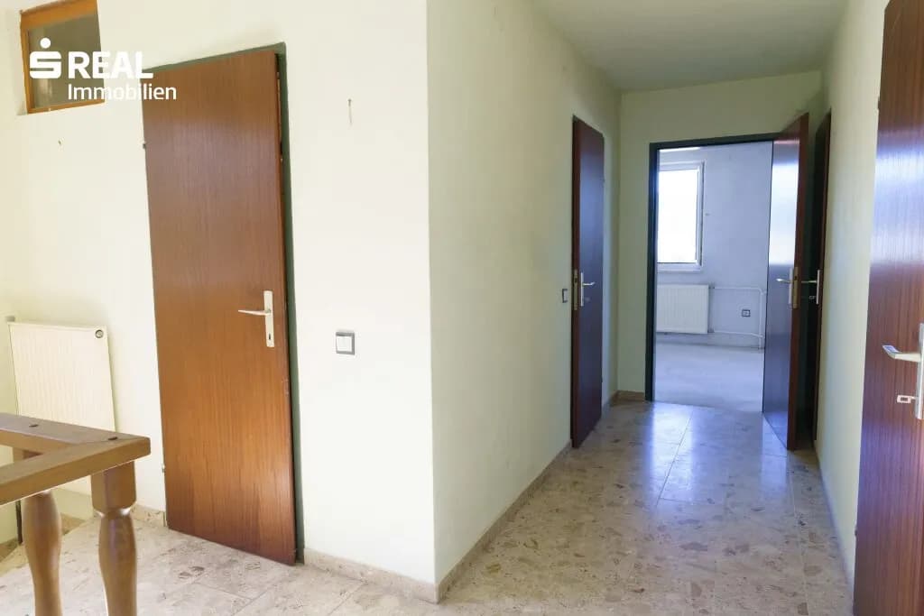 5-Zimmer-Haus kaufen in Neunkirchen – 107 m², € 260.000 – Bild 18 von 29
