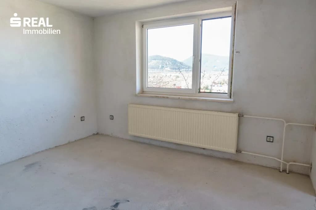 5-Zimmer-Haus kaufen in Neunkirchen – 107 m², € 260.000 – Bild 21 von 29