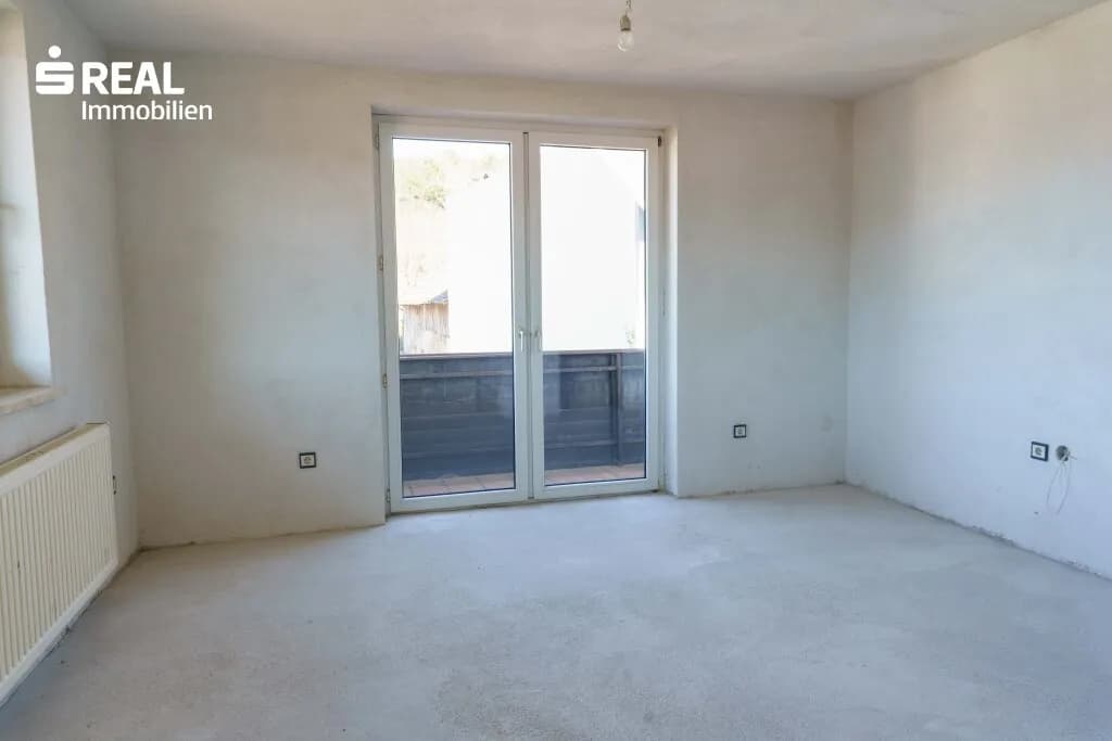 5-Zimmer-Haus kaufen in Neunkirchen – 107 m², € 260.000 – Bild 22 von 29