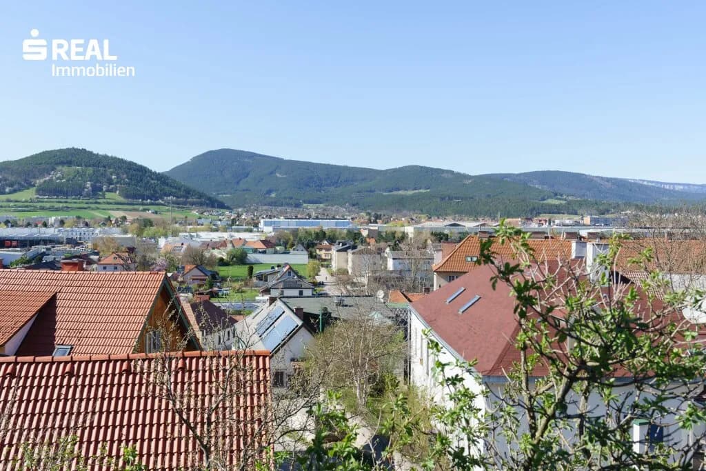 5-Zimmer-Haus kaufen in Neunkirchen – 107 m², € 260.000 – Bild 24 von 29