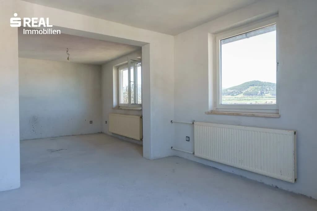 5-Zimmer-Haus kaufen in Neunkirchen – 107 m², € 260.000 – Bild 26 von 29