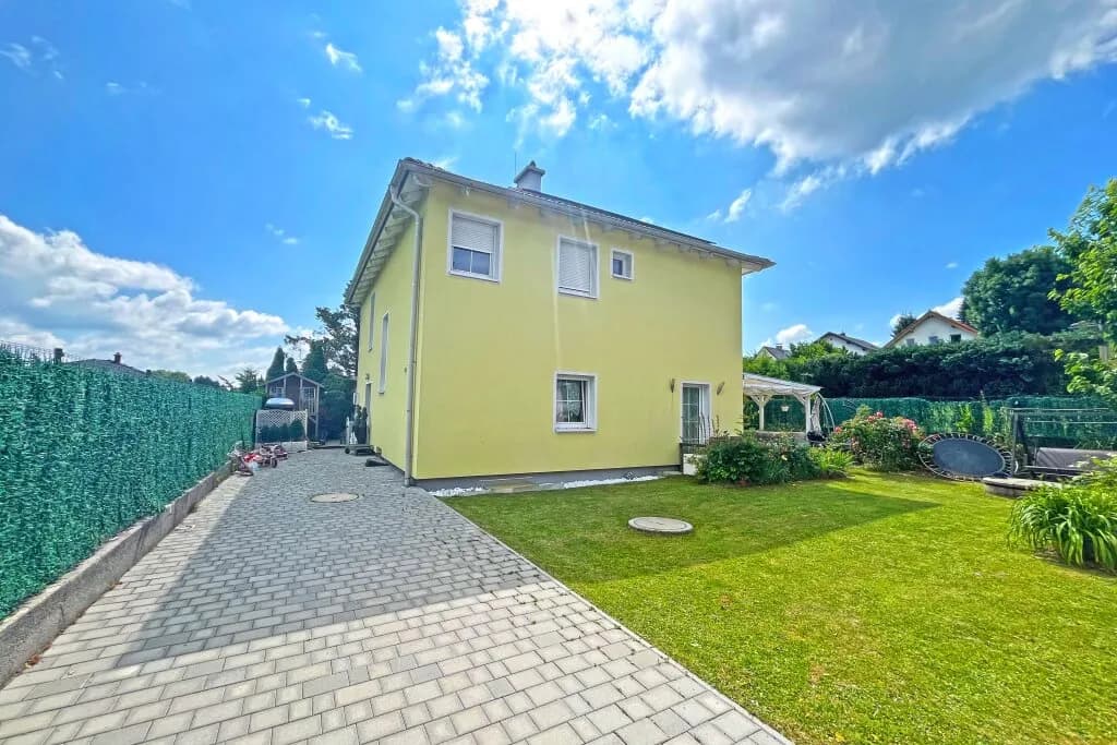 6-Zimmer-Haus kaufen in Sankt Pölten Land – 160 m², € 550.000 – Bild 2 von 20