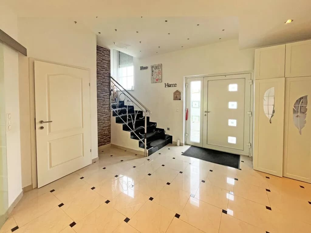 6-Zimmer-Haus kaufen in Sankt Pölten Land – 160 m², € 550.000 – Bild 4 von 20