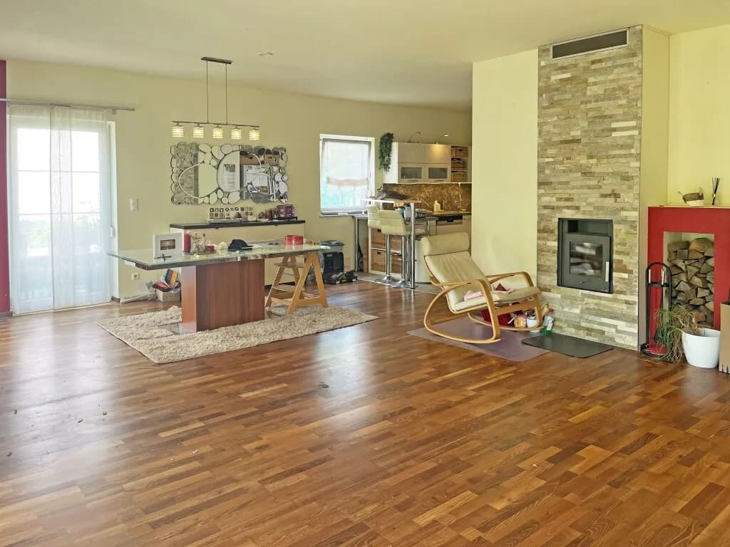 6-Zimmer-Haus kaufen in Sankt Pölten Land – 160 m², € 550.000 – Bild 6 von 20