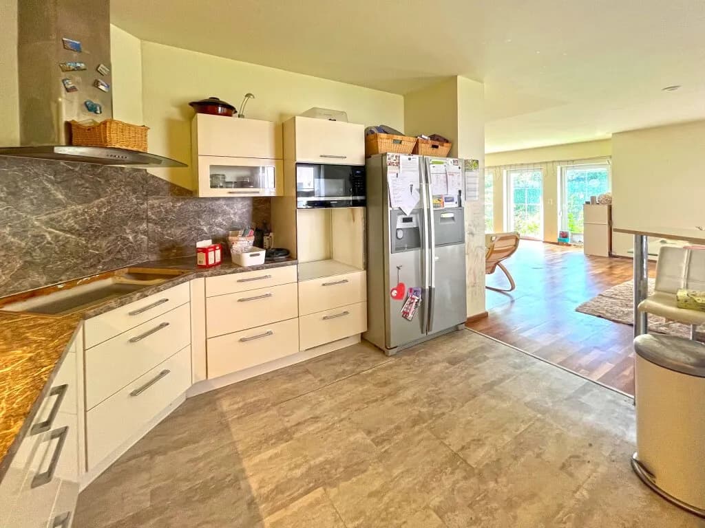 6-Zimmer-Haus kaufen in Sankt Pölten Land – 160 m², € 550.000 – Bild 8 von 20