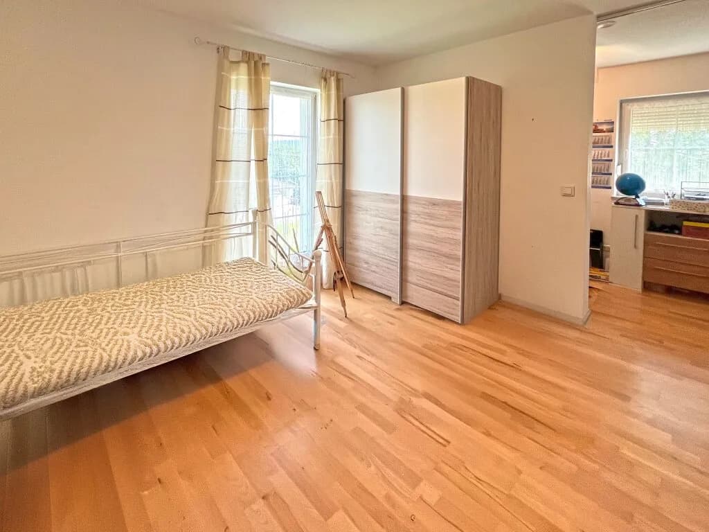 6-Zimmer-Haus kaufen in Sankt Pölten Land – 160 m², € 550.000 – Bild 13 von 20