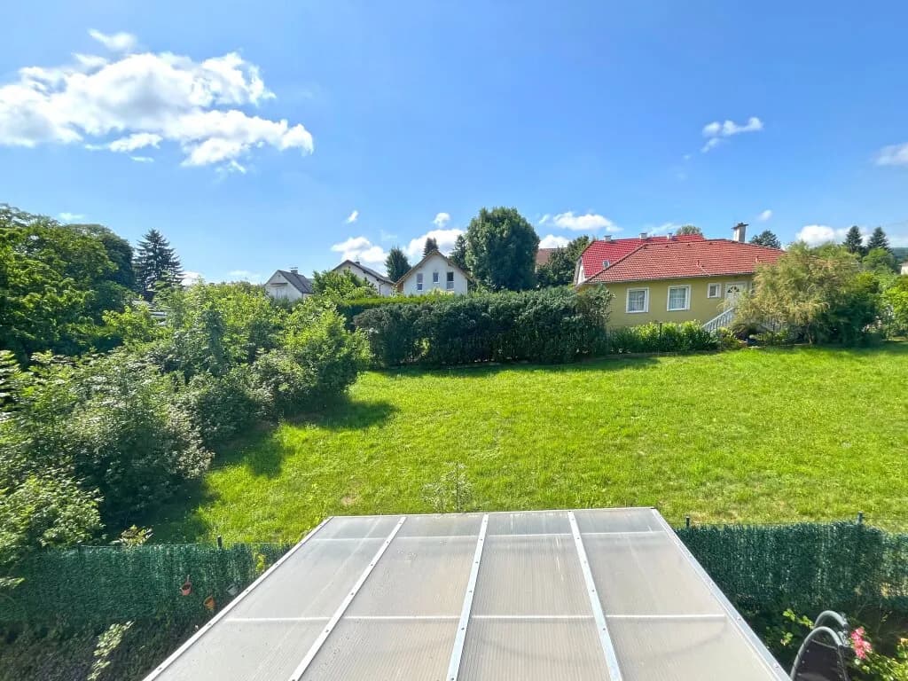 6-Zimmer-Haus kaufen in Sankt Pölten Land – 160 m², € 550.000 – Bild 15 von 20