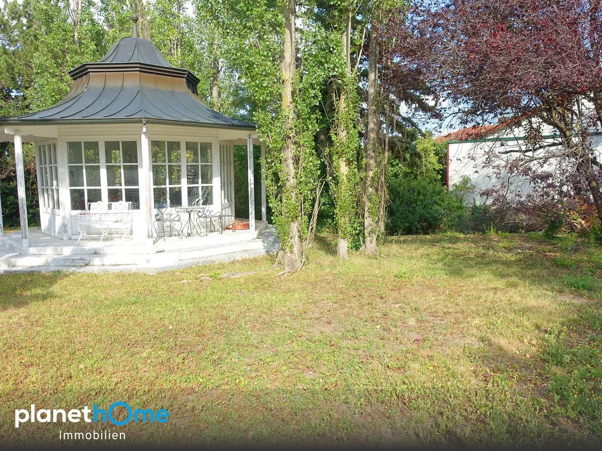 Grundstück kaufen in Mödling – € 899.000