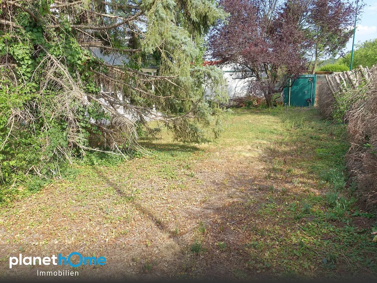 Grundstück kaufen in Mödling – € 899.000 – Bild 2 von 9