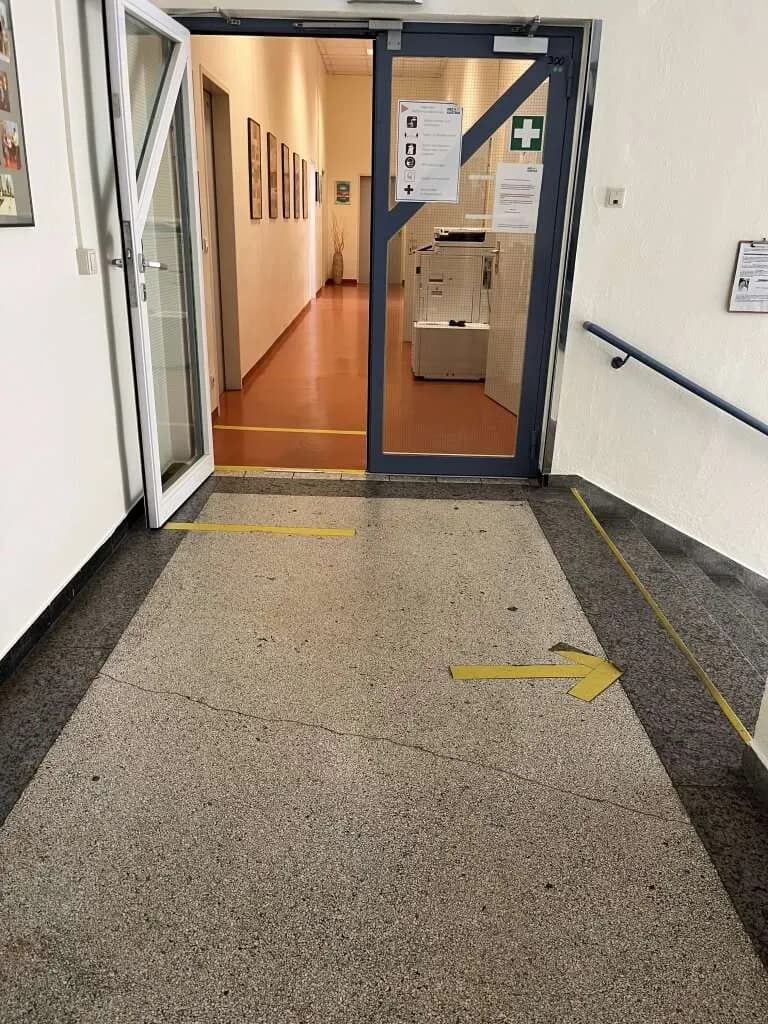 Gewerbeimmobilie mieten in Wien – 1 810 m², € 17.195 – Bild 4 von 14