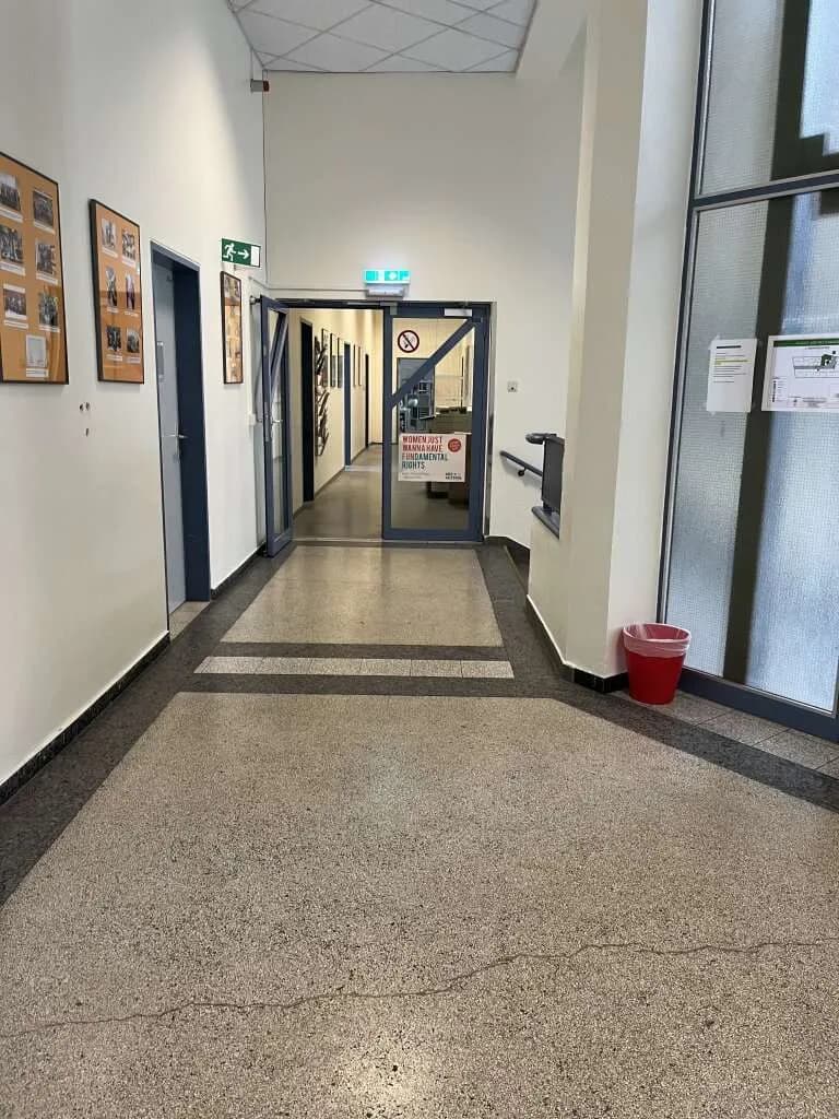 Gewerbeimmobilie mieten in Wien – 1 810 m², € 17.195 – Bild 6 von 14