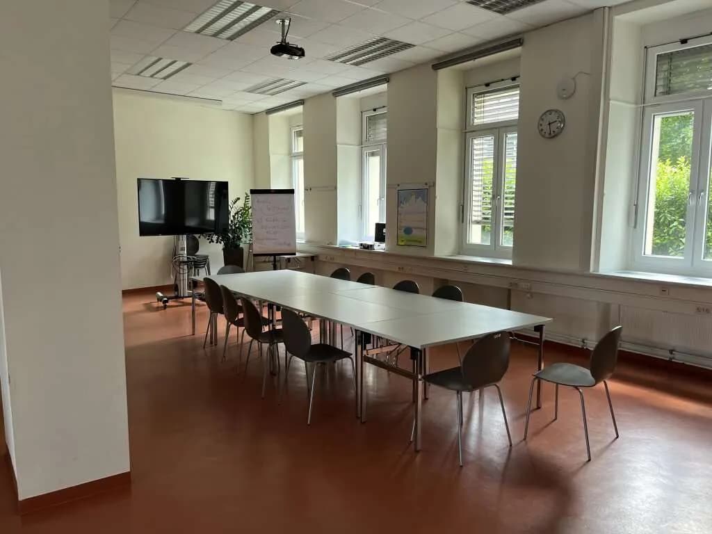 Gewerbeimmobilie mieten in Wien – 1 810 m², € 17.195 – Bild 7 von 14