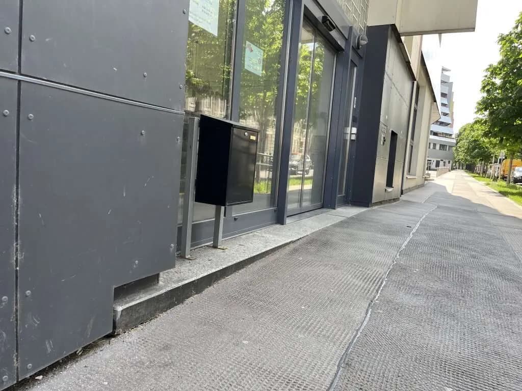 Gewerbeimmobilie mieten in Wien – 1 810 m², € 17.195 – Bild 8 von 14