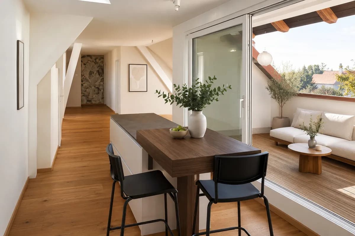 5-Zimmer-Wohnung kaufen in Hartberg-Fürstenfeld – 164,77 m², € 580.000