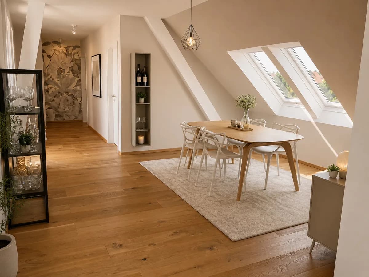 5-Zimmer-Wohnung kaufen in Hartberg-Fürstenfeld – 164,77 m², € 580.000 – Bild 4 von 7