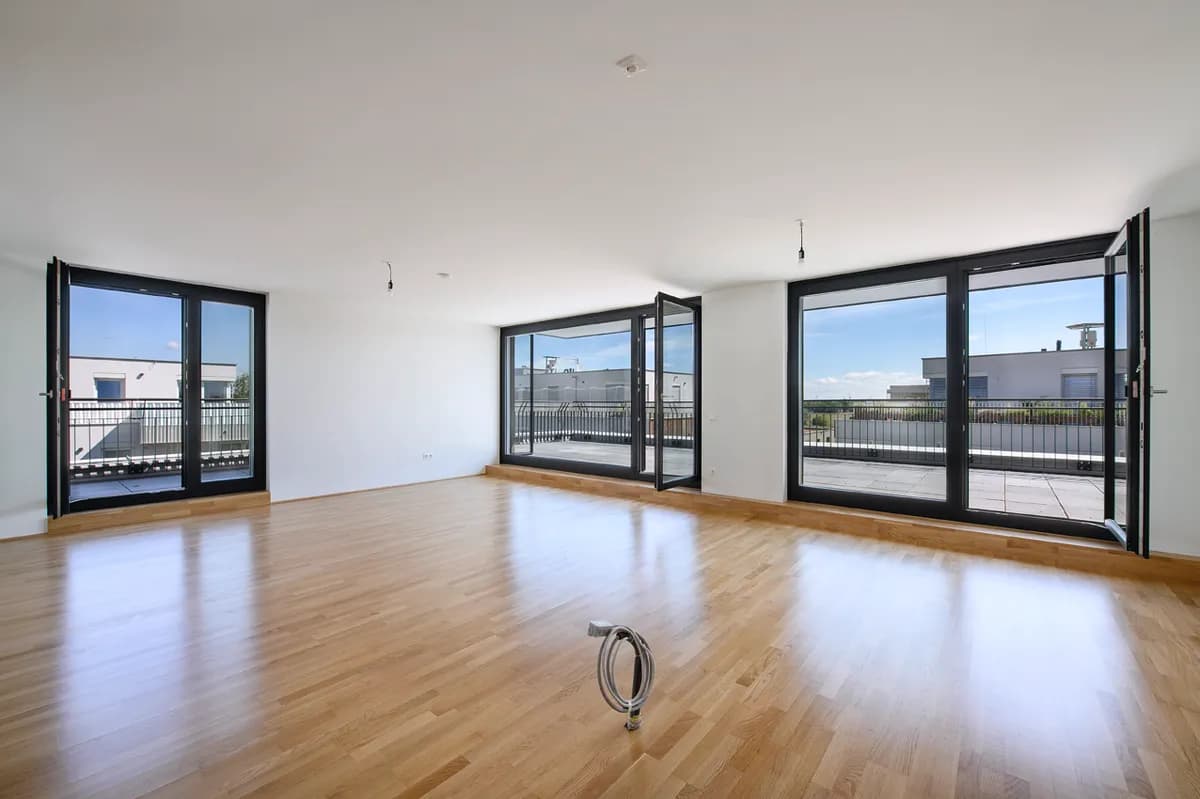 4-Zimmer-Wohnung kaufen in Wien – 104,5 m², € 685.576 – Bild 1 von 9